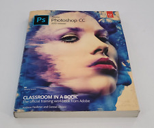 Adobe photoshop classroom for sale  Depew