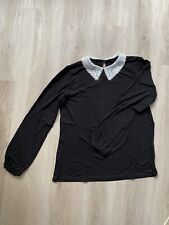 Shirt hallhuber schwarz gebraucht kaufen  Leutenbach