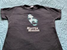 Vintage marilyn manson for sale  WORKINGTON