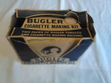 Bugler cigarette rolling for sale  Allegan