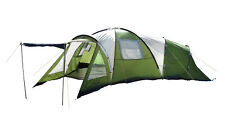 Skandika Korsika 8 8 pessoas tenda acampamento tenda cúpula tenda família tenda grande comprar usado  Enviando para Brazil