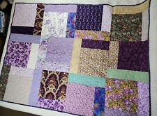 Handmade custom quilt for sale  Elk Grove