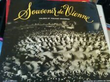 Vinyle 33t souvenirs d'occasion  Achicourt