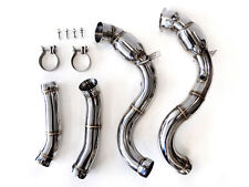 Downpipe performance replaceme for sale  Shipping to Ireland