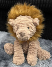 Jellycat fuddlewuddle lion for sale  SHEFFIELD