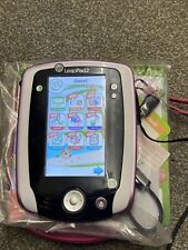 Leapfrog leappad pink for sale  LEEDS