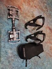 Shimano m324 dual for sale  COVENTRY