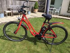 Kalkhoff electric bike for sale  STRATFORD-UPON-AVON