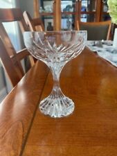 Baccarat massena champagne for sale  Middletown