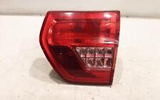 Citroen 2008 taillight for sale  EXETER