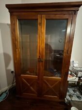 Solid cherry wood for sale  LONDON