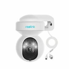 Reolink E1 Outdoor WLAN Mini kamera PTZ 5 MP, dwuzakresowy 2,4/5 GHz WLAN na sprzedaż  PL