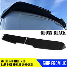 Gloss black transporter for sale  WALSALL