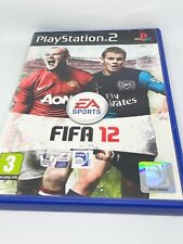 fifa 12 (Sony PlayStation 2, 2011) PS2 comprar usado  Enviando para Brazil