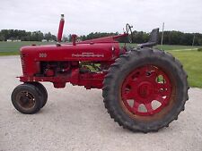 Farmall 300 ihc for sale  Warren