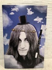 Geddy lee rush for sale  Bolingbrook