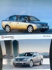 Vauxhall vectra car for sale  Kendal