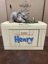 Tuskers 90761 henry for sale  Springfield