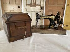 Antique singer 28k for sale  NOTTINGHAM