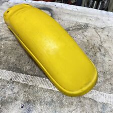 1982 Yamaha YZ250 Rear Fender   YZ490 YZ465 for sale  Shipping to South Africa