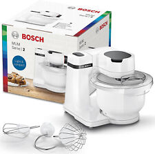 Bosch mums2aw00 robot usato  Marano Di Napoli