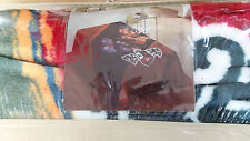 BRAND NEW REBELDE RBD FULL SIZE ACRYLIC 71X87 BLANKET for sale  Shipping to South Africa