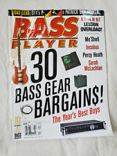 Bass player magazine for sale  Littleton
