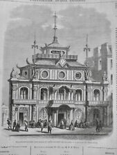 1846 1880 bar d'occasion  Saint-Etienne