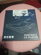 Portable player for sale  LEEDS