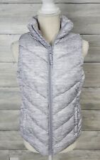 Women puffer vest for sale  Hampshire