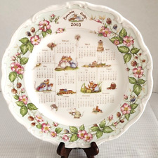 Royal doulton brambly for sale  Henderson