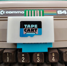 Tapecart SD PLUS For Commodore 64 C64 for sale  Shipping to South Africa