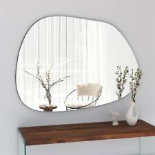 full wavy mirror length for sale  UK