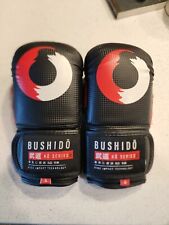 Bushido series sparring for sale  Star