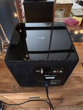 kef subwoofer for sale  EGHAM