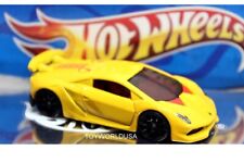 Lamborghini Sesto Elemento 2022 Hot Wheels Motor Show segunda mano  Embacar hacia Argentina