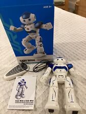 Remote control robot for sale  RYE