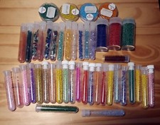 Perles et confection de bijoux d'occasion Perles et confection de bijoux d'occasion Colmar