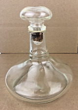 Vintage liquor bottle for sale  Charleston