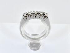 Diamant ring 585 gebraucht kaufen  Mülheim