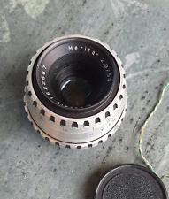 Bjektiv exakta kamera gebraucht kaufen  Ottobrunn