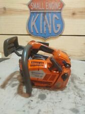 Husqvarna t540xp chainsaw for sale  Shipping to Ireland