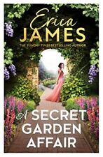 Secret garden affair for sale  UK