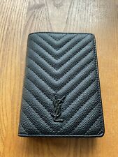ysl card wallet for sale  Rowland Heights