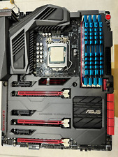 Asus ROG Maximus VI Formula Mobo Combo - FULL SYSTEM - Intel Core i7-4th Gen for sale  Shipping to South Africa