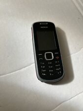 Celular Nokia 1661-2B (T-Mobile) cinza para peças comprar usado  Enviando para Brazil