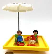 Playmobil sandbox umbrella for sale  Winter Park
