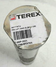 Terex 441779tu pin for sale  Decatur