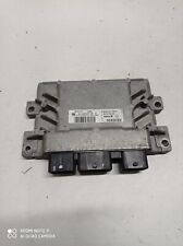 Usado, CALCULATEUR MOTEUR ECU RENAULT CLIO 3 1.6 16V 8201011914 / S120202119A (63ML) comprar usado  Enviando para Brazil