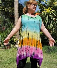 Rainbow tie dye for sale  CARDIFF